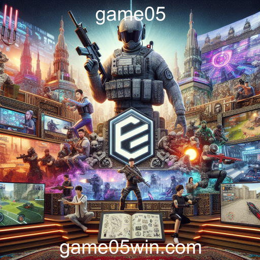 A Evolução dos Jogos de Tiro em Primeira Pessoa (FPS)