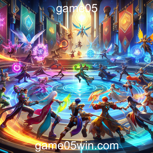 A Ascensão do PvP no Mundo dos Jogos